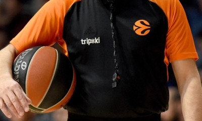 Ολυμπιακός-Μπάγερν Μονάχου: Οι διαιτητές της αναμέτρησης