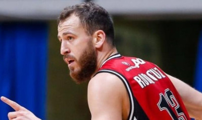 Αρμάνι Μιλάνο-Παναθηναϊκός ΟΠΑΠ: Ξεπέρασε τον Σπανούλη ο Σέρχιο Ροντρίγκεθ!