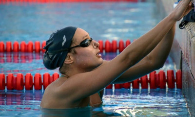 Κολύμβηση - Σαχά: «Οι κόποι μου δεν πάνε χαμένοι»