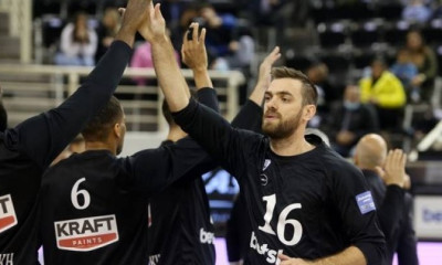 Μάντζαρης: «Aξίζει μια θέση στην πρώτη τετράδα ο ΠΑΟΚ»