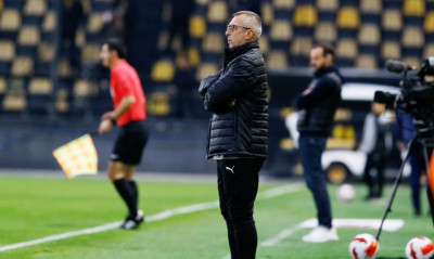 ΟΦΗ: Προσοχή στις αντεπιθέσεις του Άρη ζήτησε ο Νιόπλιας (video)