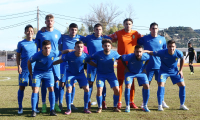 Super League 2: Σε απολογία η Ζάκυνθος για το ματς που δεν ταξίδεψε