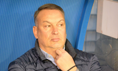 Γρηγορίου: «Άξιζε τη νίκη η Λαμία» (video)