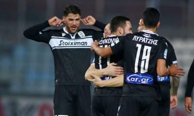 Μιχάι: «Δεν πρέπει να τα ισοπεδώνουμε όλα στον ΠΑΟΚ»