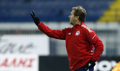 Μαρτίνς: «Σε αυτά τα γήπεδα κερδίζονται οι τίτλοι»