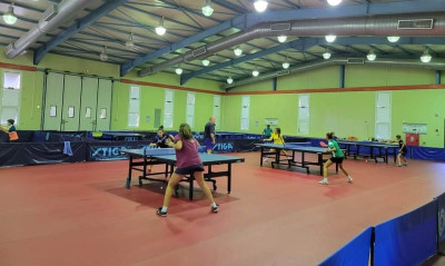 Πινγκ Πονγκ: Σε έξι πόλεις οι Περιφερειακοί Αγώνες του Πανελληνίου πρωταθλήματος ανδρών-γυναικών
