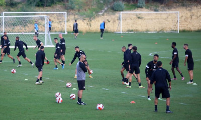 ΟΦΗ: Νέο πρόβλημα για τον Νιόπλια – Η αποστολή για Άρη