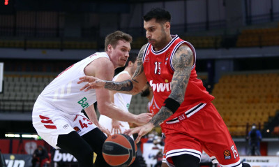 Ολυμπιακός-Μπάγερν Μονάχου: Η ώρα και το κανάλι του αγώνα