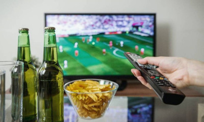 Οι ποδοσφαιρικοί αγώνες που θα μας καθηλώσουν τα επόμενα Σαββατοκύριακα!