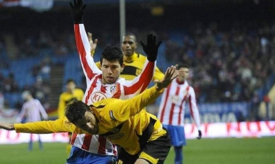 Άρης: Το μήνυμα στον Αγουέρο – «Σ’ ευχαριστούμε για όσα μας χάρισες»