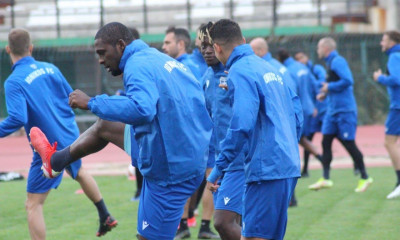 Ιωνικός: Τρεις απουσίες ενόψει ΑΕΚ