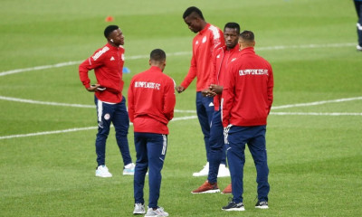 Ανατροπή με τη διεξαγωγή του Copa Africa - Πήρε θέση η αφρικανική ομοσπονδία