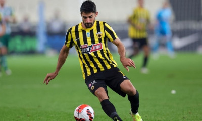 ΑΕΚ: Νοκ άουτ ο Μοχαμαντί