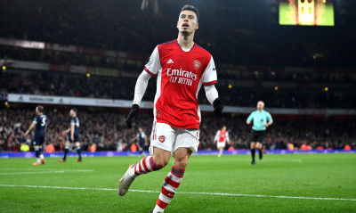 Premier League: Πήρε το ντέρμπι η Άρσεναλ και μπήκε σε θέση Champions League! (videos+photos)