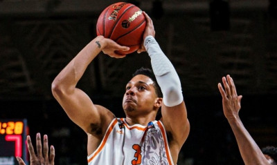 Βίρτους Μπολόνια-Προμηθέας 91-72: Το πάλεψε για ένα ημίχρονο