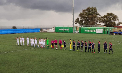 Γ’ Εθνική: Τα αποτελέσματα των εξ αναβολής αγώνων της Τετάρτης (15/12)