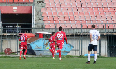 Super League 2: Γλίτωσε την ήττα η Βέροια – Νίκες για Ξάνθη, Λεβαδειακό, Καλαμάτα