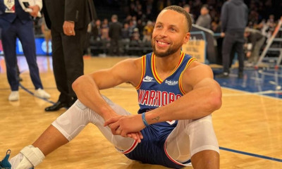 NBA: Το Top-5 των χτεσινοβραδινών αγώνων (video)