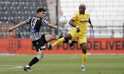 Άρης: Στην τελική ευθεία η επιστροφή του Σίλβα – Ελεύθερο τον θέλουν οι Θεσσαλονικείς