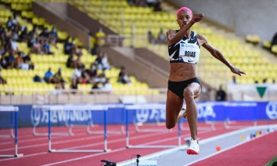 Αλλαγές σε οριζόντια άλματα και ρίψεις στους αγώνες στο Diamond League