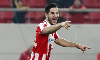 Τα τεράστια κέρδη Ολυμπιακού με Μανωλά - Εξαιρετική μεταγραφή με ηγετικά χαρακτηριστικά