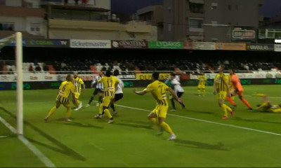 ΟΦΗ-Άρης: Έξοδος για… κλάματα από Κουέστα 1-0 οι Κρητικοί (video)