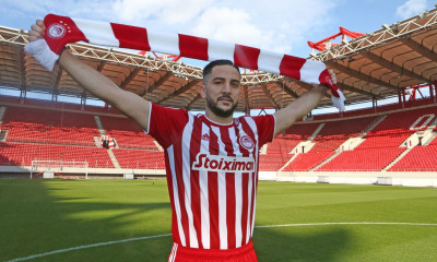 Ολυμπιακός: Τα οικονομικά δεδομένα για Μανωλά - Τι χάρισε στη Νάπολι και η τρέλα για επιστροφή