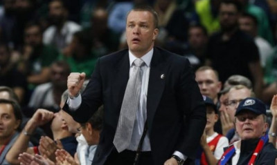 ΤΣΣΚΑ: Ο Βατούτιν μίλησε για Τζέιμς, Μπερτομέου και Ιτούδη!