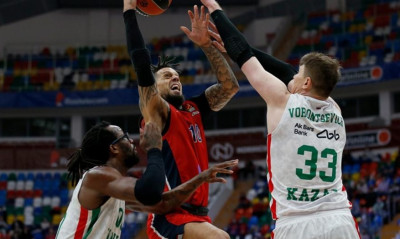 ΤΣΣΚΑ: Το «κάζο» με Ούνικς, φέρνει πρόστιμο!