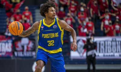 Τέλος από την Χάποέλ Χολόν ο Γκρέι-Έρχεται Περιστέρι