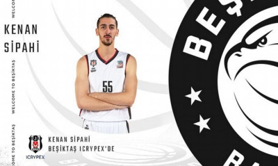 Μπεσίκτας: Επέστρεψε ο Σιπάχι!