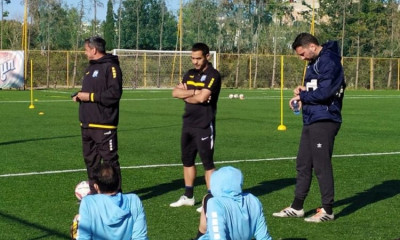 Πόρος: Παρελθόν ο Τσαγκατάκης