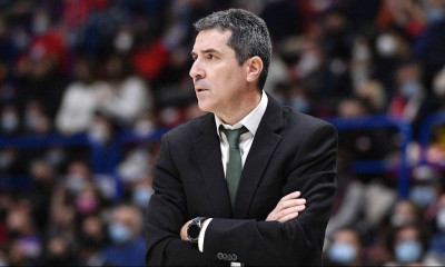 Παναθηναϊκός ΟΠΑΠ-Μπαρτσελόνα: Η πρόκληση του Πρίφτη και η συμμετοχή του Νέντοβιτς