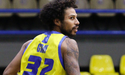 Περιστέρι: Ανακοίνωσε την επιστροφή Γκρέι!