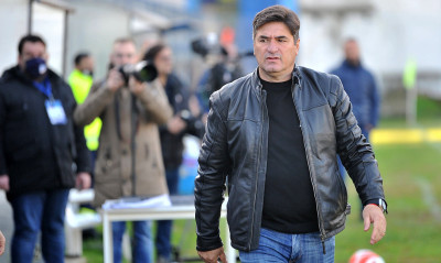 Απόλλων Λάρισας: Τέλος ο Στράτσια – Γράφας προ των πυλών