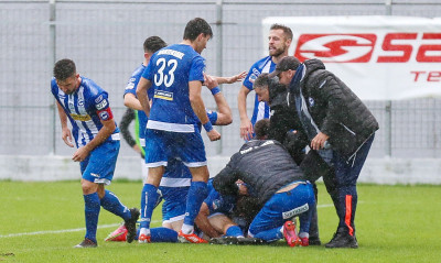 Χανιά: Χωρίς Βασιλακάκη κόντρα σε Παναθηναϊκό Β