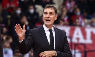 Μπαρτζώκας: «Έχουμε μία καλή βάση σαν ομάδα για να πάμε μακριά»