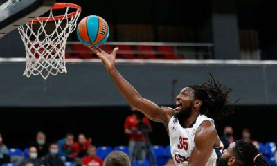 ΤΣΣΚΑ Μόσχας: Τέλος ο Φαρίντ