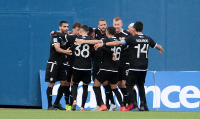 ΟΦΗ: Διπλή επιστροφή και το μυαλό στην ΑΕΚ