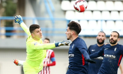 Βέροια: Πάνοπλη ενόψει Πανσερραϊκού