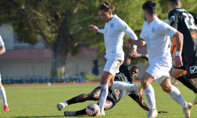 Super League 2: Δύο ΠΑΕ σε απολογία