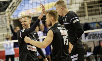 ΠΑΟΚ-Φοίνικας Σύρου 3-0: «Περίπατος» και «εκδίκηση» (video+photos)