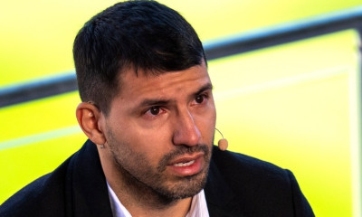 Γιατρός Αγουέρο: Η απάντηση για το πρόβλημα καρδιάς και το εμβόλιο κατά του κορονοϊού