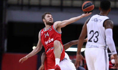 Ολυμπιακός-Βιλερμπάν: Η ώρα και το κανάλι του αγώνα