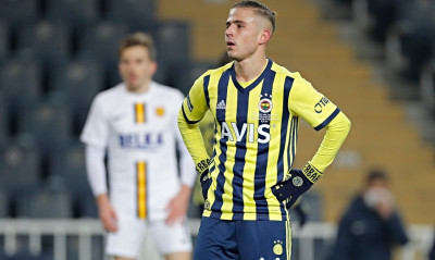 Φενέρμπαχτσε: Χαμός με Πέλκα - Το παρασκήνιο με τον Έλληνα μέσο και ο ρόλος του Περέιρα