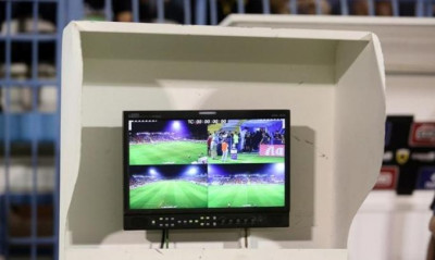 Super League 1: Με ξένους στο VAR το τέλος του 2021 - Οι ορισμοί της 15ης αγωνιστικής