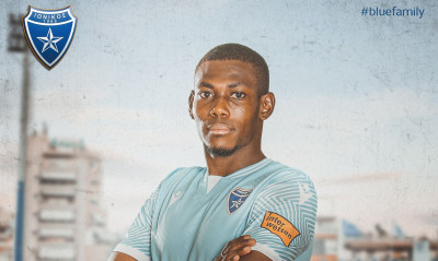 Ιωνικός: Διαζύγιο με Ντελγκάδο