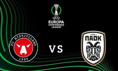 Ξέφυγε η Mίντιλαντ - Έτσι «τρόλαρε» τον ΠΑΟΚ στο TikTok (video)