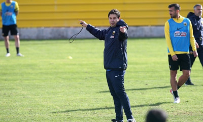 ΑΕΚ: Συνεχίζει ατομικό ο Μοχαμαντί ενόψει ΟΦΗ