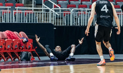 Με ΑΕΚ και εντυπωσιακό Νίκο Παππά το top 5 του ΒCL (video)